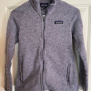 Patagonia Full Zip